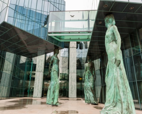 SN Warszawa
