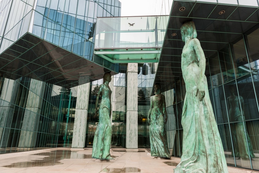 SN Warszawa