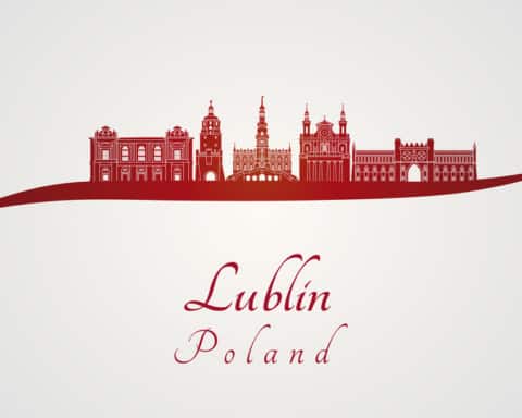 E-Sąd w Lublinie
