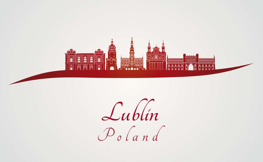 E-Sąd w Lublinie