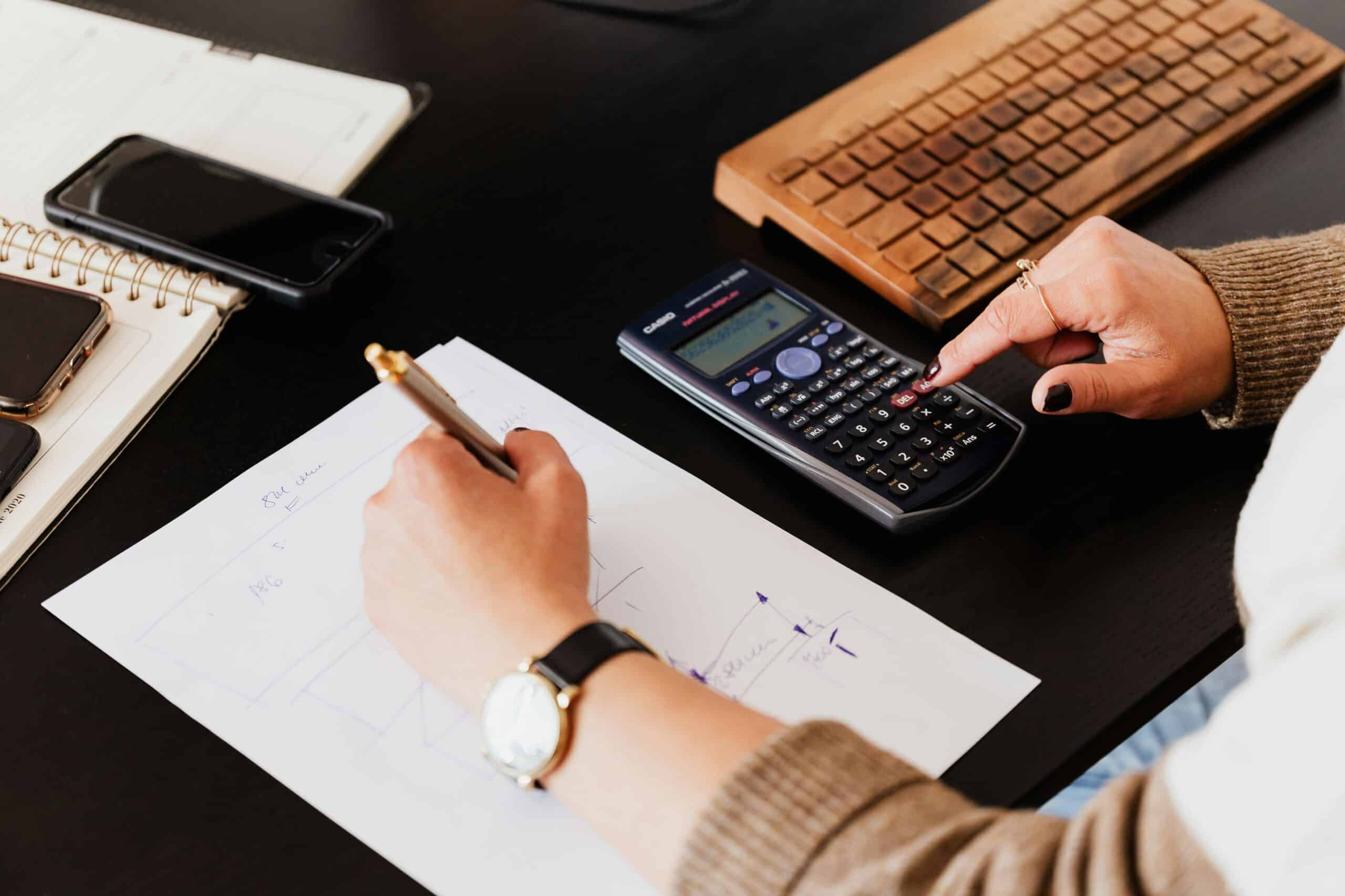 Utrata płynności finansowej – czym grozi i jakie są jej skutki?